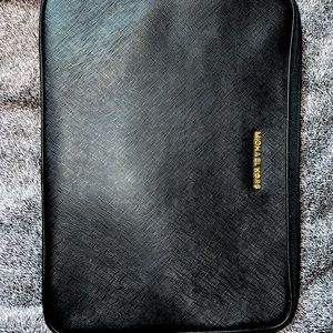 Michael Kors computer bag